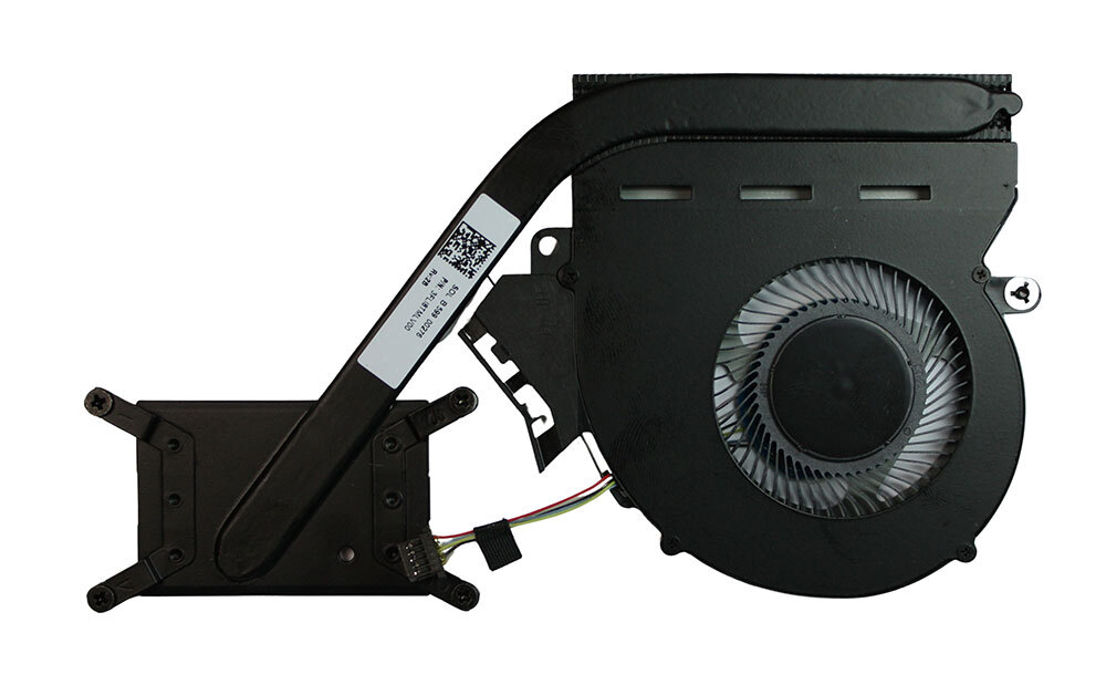 ventilatore per Lenovo ThinkPad Yoga 11e 4th Gen Chromebook