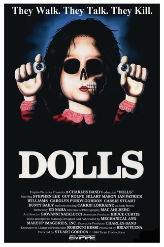 27x40 Zoll GROSSES klassisches Horrorfilm Filmposter Plakat Druck gruselig Halloween - Bild 28 von 107