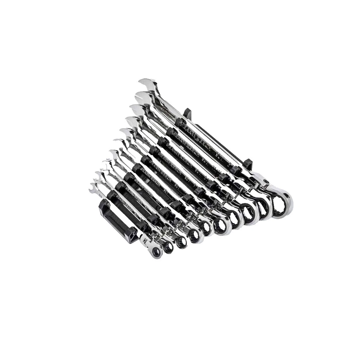 Apex Tool Group Ratcheting Combination Wrench Wrench Sets