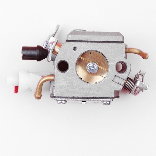 2 Fuel Line Carburetor Carb Fit Jonsered 2150 2152 2145 Chainsaw Zama