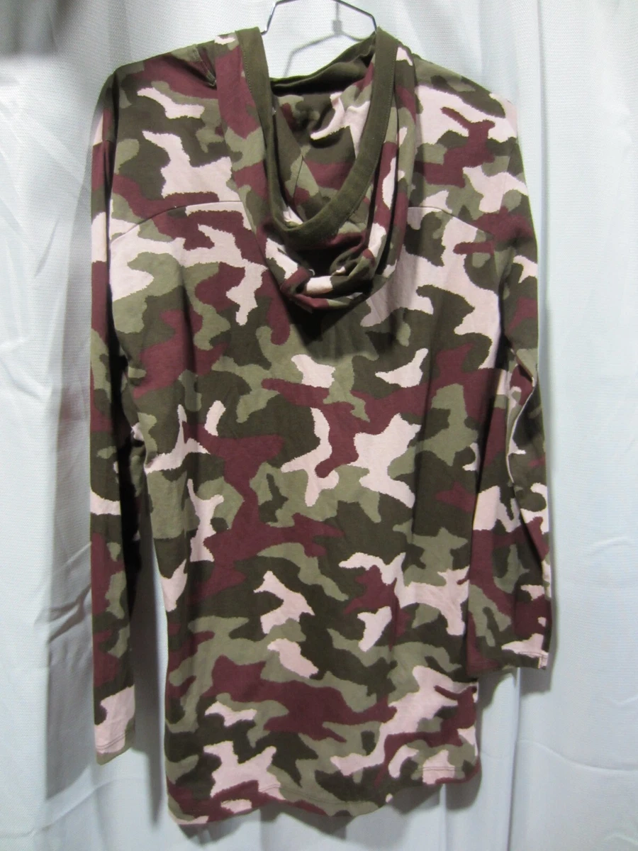 Columbia lodge hooded tunic clearance