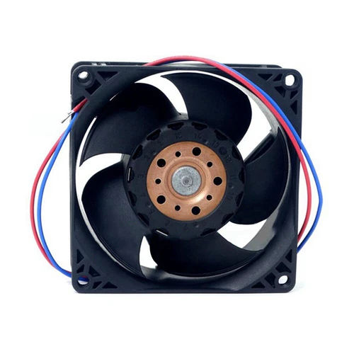 For Ebmpapst 8218JN DC 48V 11W 0.23A 80*80*38MM Axial Cooling Fan