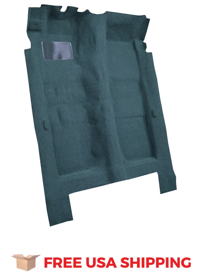 FITS 1974-1978 Mercury Marquis 4DR Cutpile Carpet - Image 2 of 3