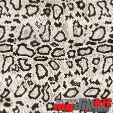 Hydrographic Film Hydrographic  Hydro Dip Boa Snakeskin AP-120