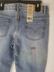 Levi's Girls 710 Super Skinny Stretch Jeans $15 OFF Size 16 Reg NEW Retail $40.0 — photo 3