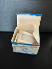 Smart Welcome Sensor Motion Activated Alarm - Voice/Music/Alarm Modes