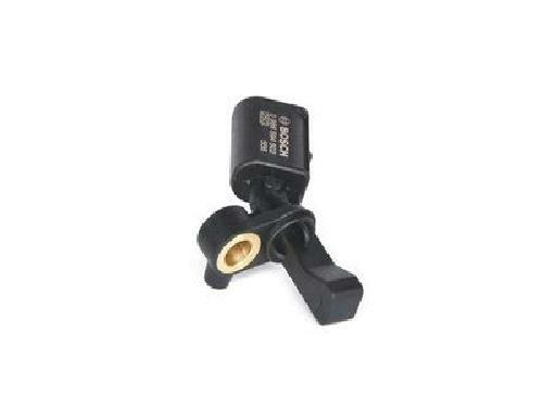 Original BOSCH Sensor Raddrehzahl 0 986 594 502 für Audi Seat Skoda VW - Picture 3 of 4