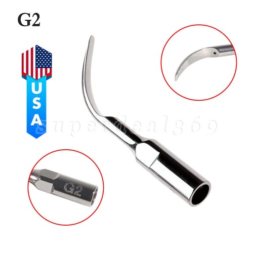 Ultraschall Piezo Zahnskalierer Handstück LED Licht F/ EMS/SPECHT/DTE/SATELEC - Bild 36 von 203