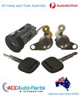 <!--F#f_0-->New Ignition Barrel + Door Locks Set for Toyota Corolla AE101 + AE102 1994 -1999<!--F/-->