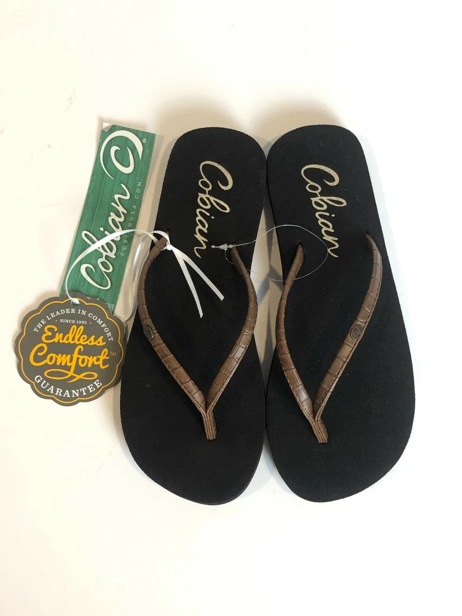 Cobian nias flip flops deals