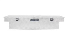 Dee Zee Specialty Series Single Lid Narrow Crossover Tool Box -bttb Narrow Cros Dee Zee Specialty Series Single Lid Narrow Crossover Tool Box -bttb Narrow Cros