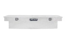 Dee Zee Specialty Series Single Lid Narrow Crossover Tool Box -BT/TB NARROW CROS