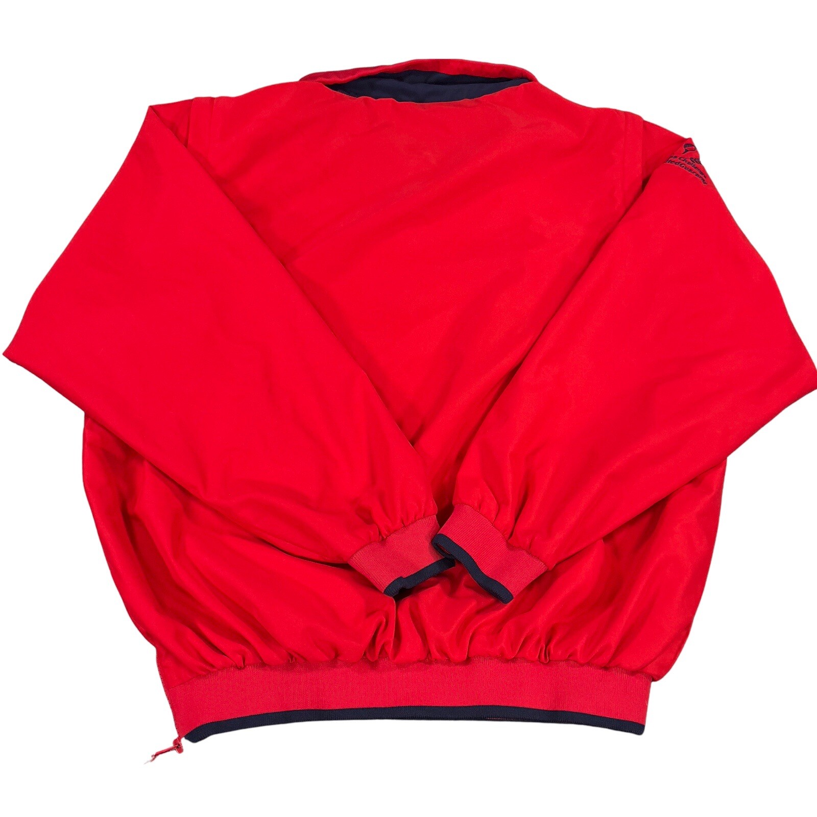 Pinehurst Putterboy Jacket Large Embroidered US O… - image 3