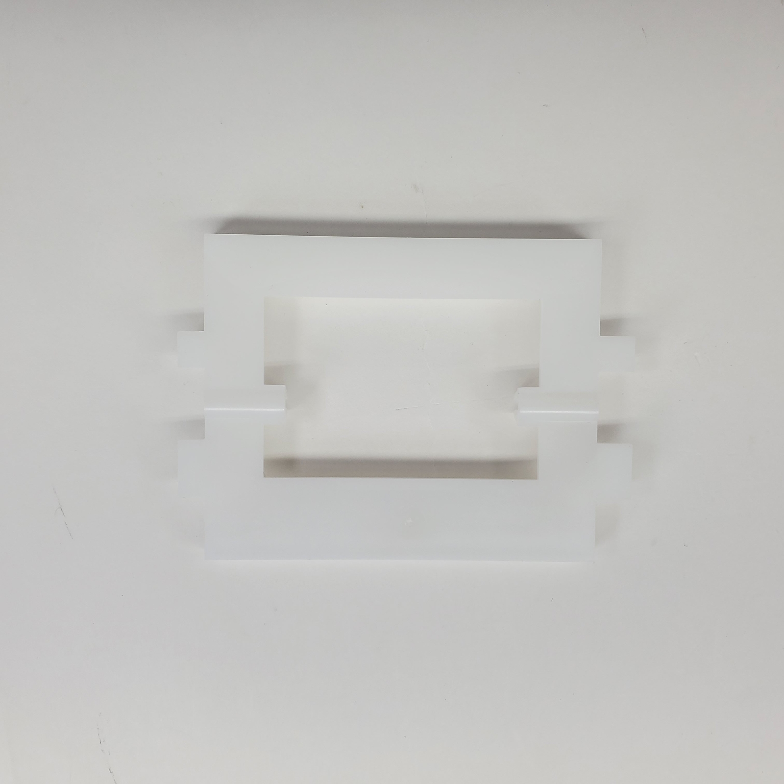 5304522333 | Diffuser plate | Frigidaire | Refrigerator & Freezer | Misc. Parts