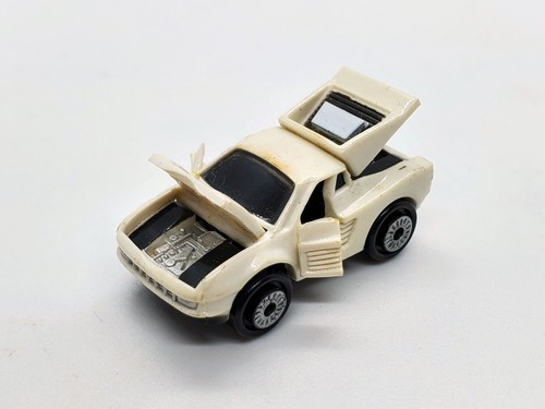 Micro Machines Deluxe Doors Hood Trunk Open - You Pick - Vintage Galoob - Picture 54 of 212