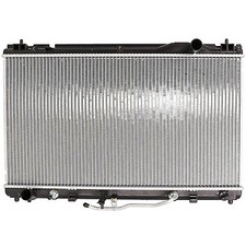 Radiator  DENSO  221-0504
