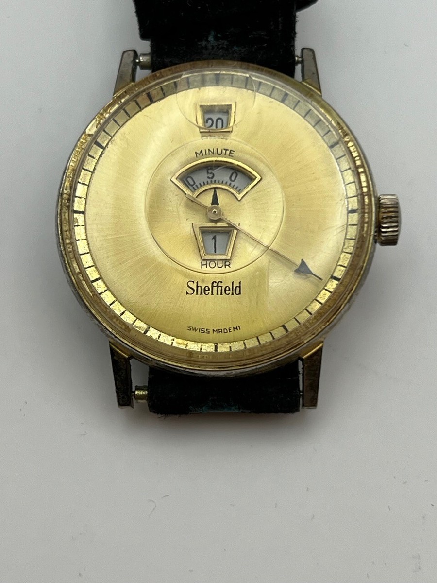 SHEFFIELD シェフィールド 18K 腕時計 $_12.JPG?set_id=880000500F
