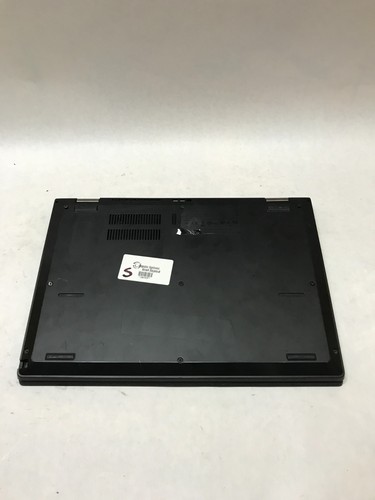 Lenovo ThinkPad L380 Yoga 13" Intel Core i5 8GB RAM NO HDD For Parts Cracked -DW - Picture 8 of 10