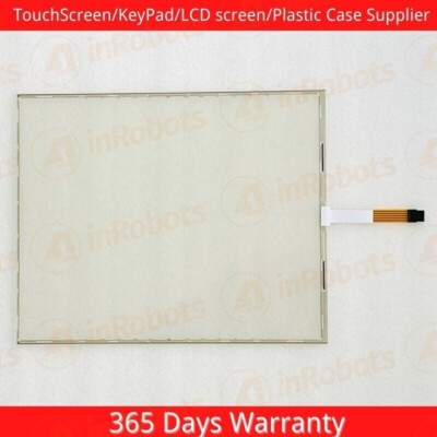 Touch Screen Panel Glass Digitizer For PC677B-17 6AV7874-0AE30-1AC0 TouchScreen