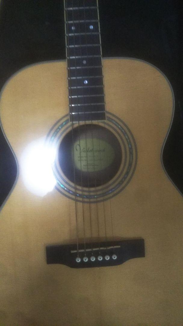 YASUMA CUSTOM アコースティックギター No.200B 日本製