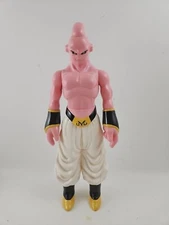 Vintage Dragon Ball Z Majin Buu  16” Action Figure 1989 Bird Studio