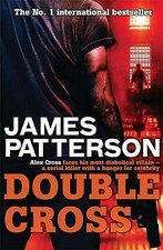 Double Cross by James Patterson (Paperback, 2008)
