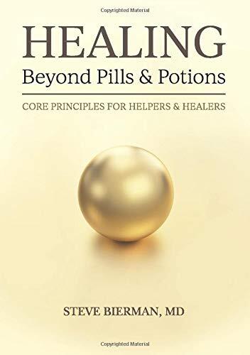 Thumbnail - Steve Bierman Healing--beyond Pills & Potions (gebundene Ausgabe) (us
