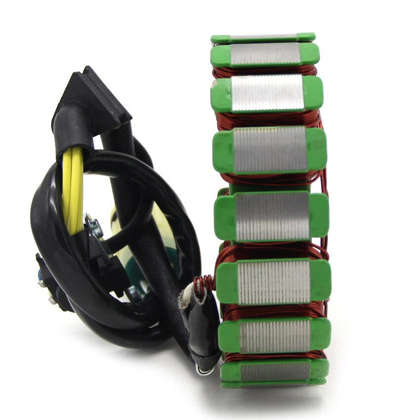 Bobina de estator para Aprilia RSV1000 Tuono 2002-2005 SL1000 Falco 2000-2003 AP0295830 Foto 4 de 4