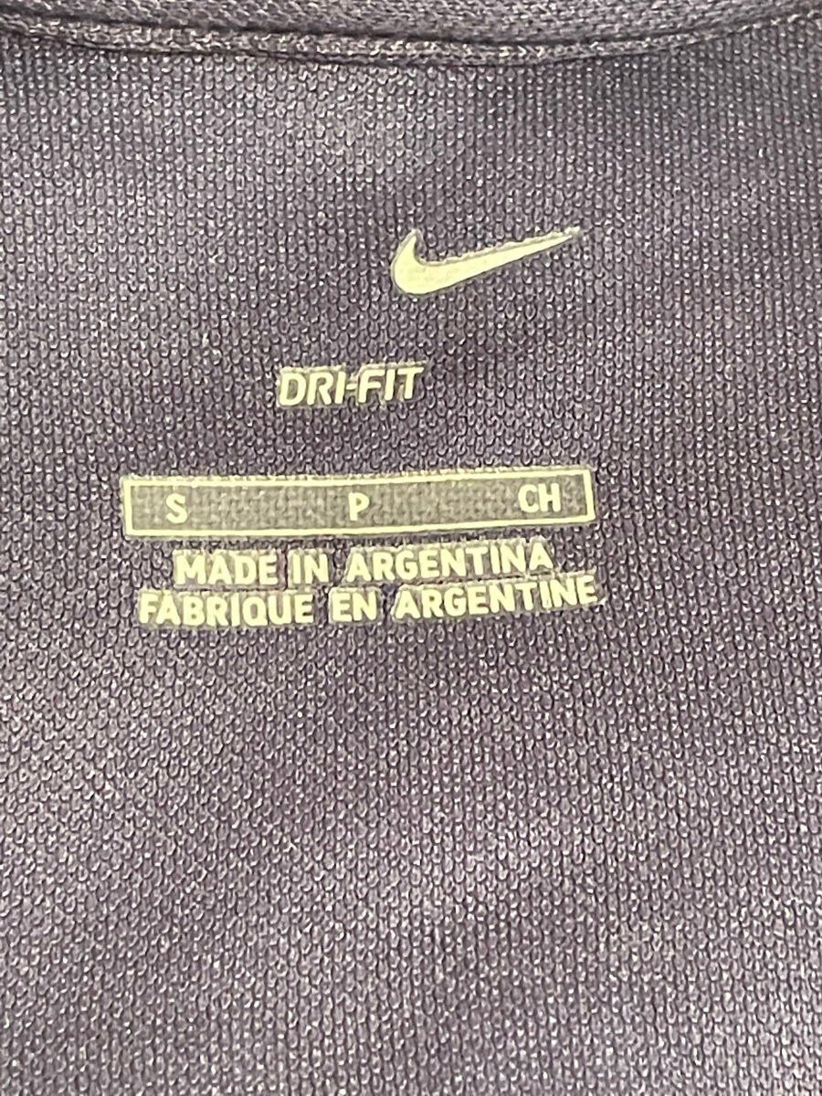 Nike Boca Juniors 2006 Home Jersey in Men's Small | eBay Nike Boca Juniors 2006 Home Jersey in Men's Small | eBay