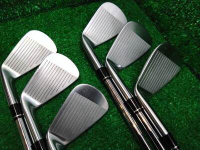 本間ゴルフ - TW747V Dynamic Gold AMT TOUR WHITE S200 Golf
