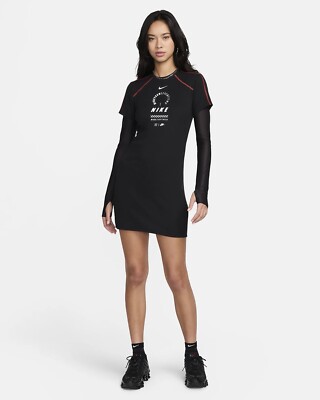 nike dress women Nike Women's Court Slam Dri-FIT Tennis Dress- II6186-100  All About Tennis