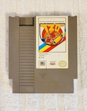 720 Degrees (1989) NES (Nintendo Entertainment System) *TESTED/CART ONLY*