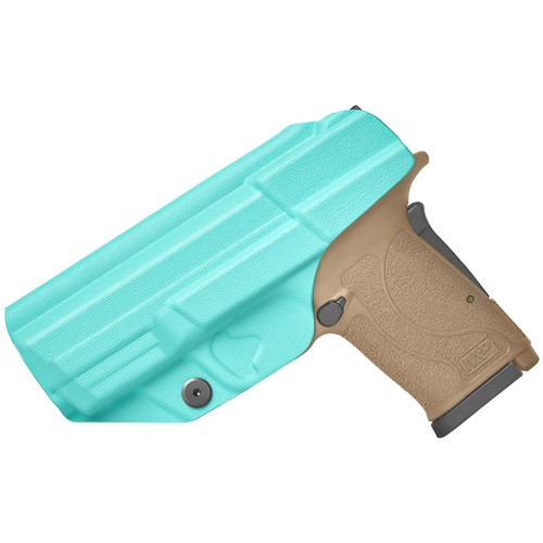 Amberide IWB / OWB KYDEX Holster Fit: Taurus GX4 - Picture 79 of 96