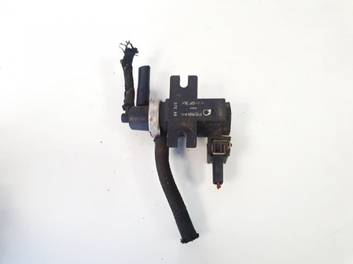 Volkswagen Bora 2000 Electrical selenoid (Electromagnetic solenoid #1580284-09