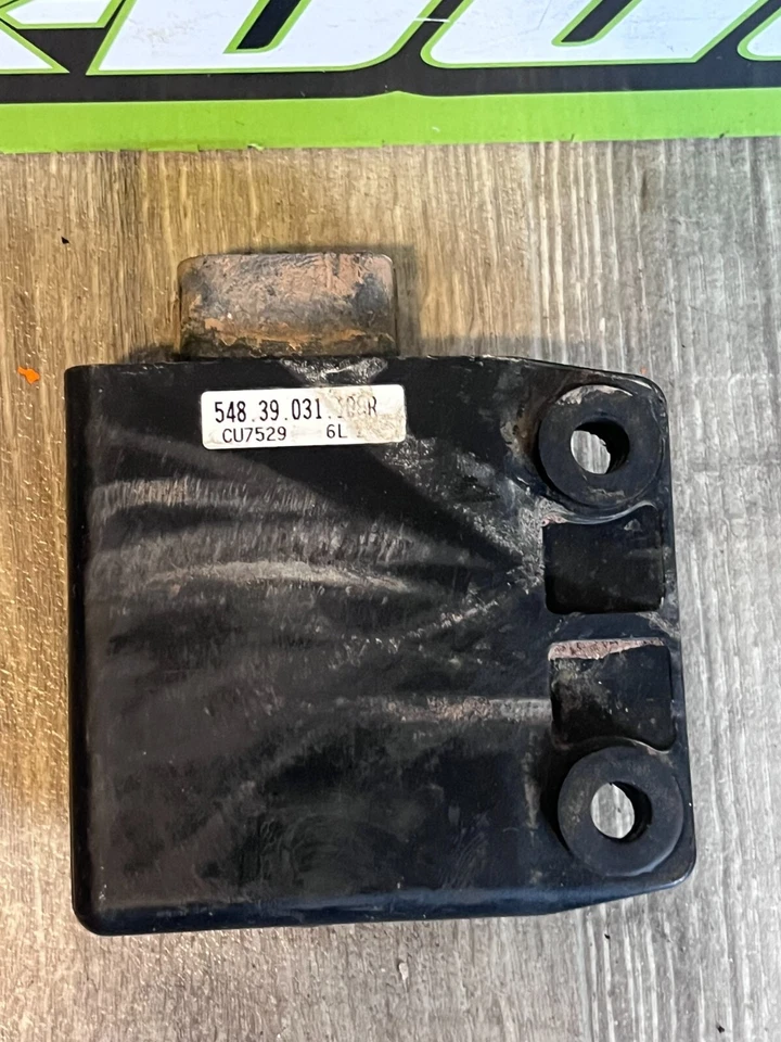 KTM CDI Zündung Zündbox ECU CU7529 SXF SX-F SX 250 - Bild 2 von 4