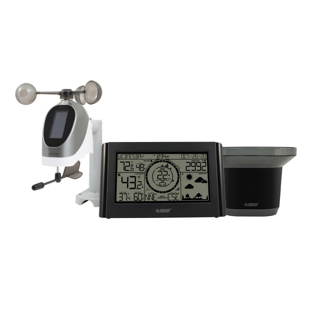 Digital Wireless Freestanding