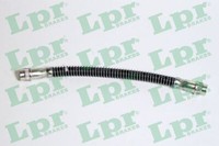 Lpr 6T46040 Bremsschlauch 227 Mm FüR Peugeot CitroËN