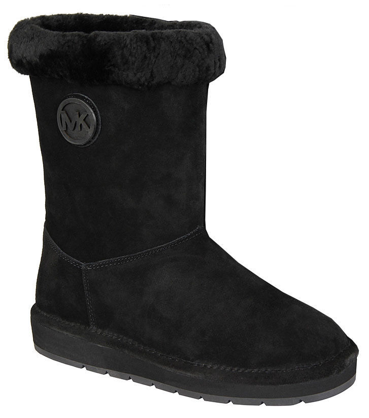 michael kors snow boots