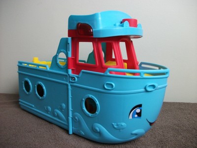 little people cruise