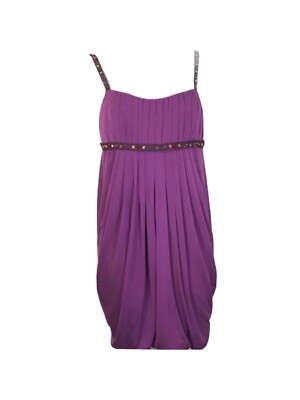sachin and babi light blue dress BCBG Maxazria Woman's Cocktail Dress (8) NWT