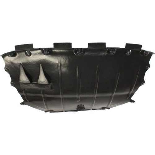 Lower Engine Under Cover Splash Guard 8J8825237A AU1228116 For 08-15 AUDI TT NEW - Picture 4 of 5