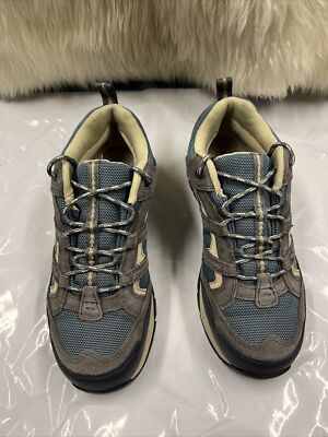 L.L.Bean Tek 2.5 200G Primaloft Snow Sneakers Waterproof Gray Black Men’s 7.5 W L.L. Bean TEK 2.5 Waterproof Snow Sneakers - | Mercari main image 2