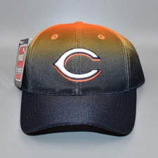 Cincinnati Reds Vintage Shiny Strapback Cap Hat - NWT