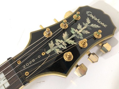 Epiphone Howard Roberts ハワードロバーツ シグネイチャーモデル 希少