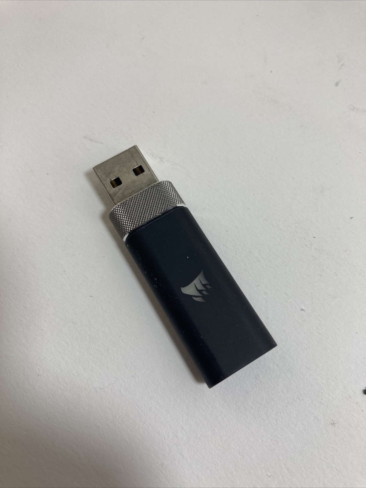 Corsair Virtuoso RGB Wireless SE Gunmetal Gaming Headset (No