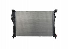 RADIATOR MERCEDES A-CLASS W176 A45 CLA CLA45 C117 GLA GLA45 X156 AMG A1765000600