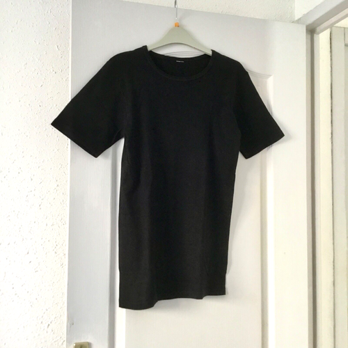 Tee Shirt Mufasa Simba Le Roi Lion Disney FB Sister Taille L Noir The Lion King