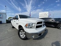 2017 RAM 1500 SLT OUTDOORSMAN CREW CAB | 5.7L V8 HEMI | KEYLE...