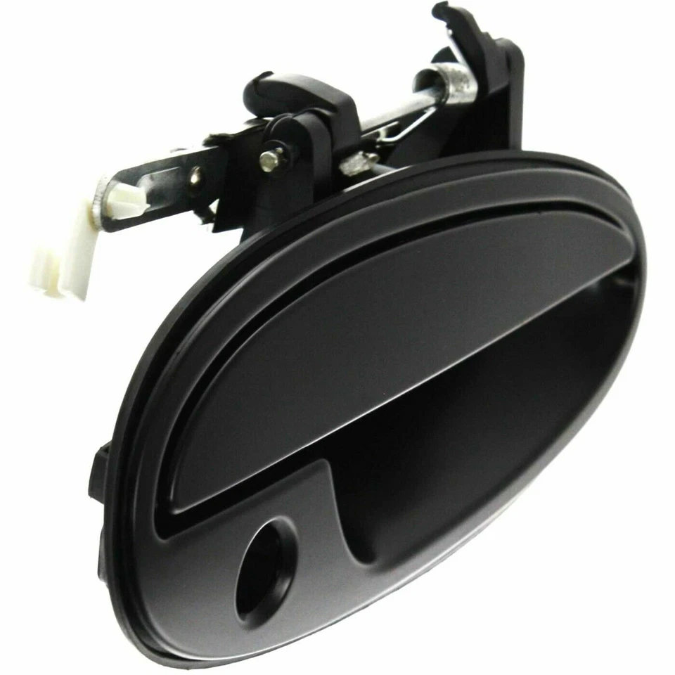 Manija de puerta delantera lado del pasajero para Buick Riviera 1995-1999 / 97-05 Park Avenue Foto 3 de 4