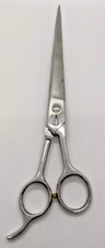 Diamond Cuts 10" Curved Pet Grooming Hair Trimming Shears Scissors 10" 